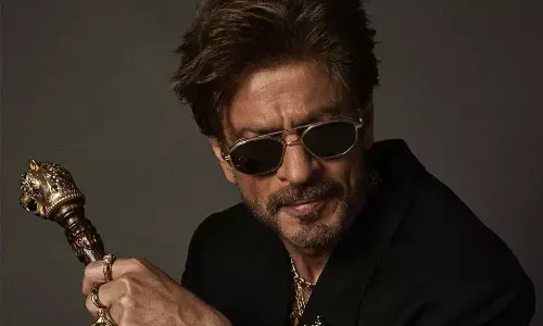 ‘ಕಿಂಗ್’ ಶೂಟಿಂಗ್‌ ವೇಳೆ ಅವಘಡ; ನಟ ಶಾರೂಖ್ ಖಾನ್ ಗೆ ಗಾಯ; ವರದಿ