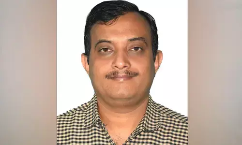 ಬೀದರ್ | ಪತ್ರಕರ್ತ ಅಪ್ಪಾರಾವ್ ಸೌದಿಗೆ ಬೊಮ್ಮನಳ್ಳಿ ಪ್ರಶಸ್ತಿ