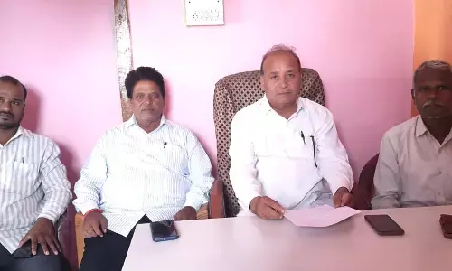 ಕಲಬುರಗಿ | ಹೋರಾಟಗಾರ ಸುರೇಶ ಮೆಂಗನ್ ಕುರಿತ ಅಭಿನಂದನಾ ಗ್ರಂಥಕ್ಕೆ ಲೇಖನಗಳ ಆಹ್ವಾನ