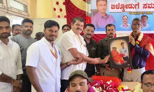 ಆಳಂದ | ಹಾವು ಕಚ್ಚಿದಾಗ ಸಾಂಪ್ರದಾಯಿಕ ಚಿಕಿತ್ಸೆ ಬದಲು ವೈದ್ಯಕೀಯ ಚಿಕಿತ್ಸೆ ಪಡೆಯಿರಿ : ಡಾ.ಉಮಾಕಾಂತ