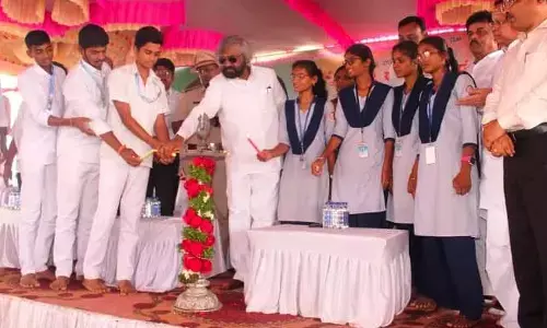 ವ್ಯಸನಕ್ಕೆ ಬಲಿಯಾಗದೆ ಆರೋಗ್ಯವಂತ ಸಮಾಜ ನಿರ್ಮಾಣ ಮಾಡಬೇಕು : ಸಚಿವ ಈಶ್ವರ್ ಖಂಡ್ರೆ