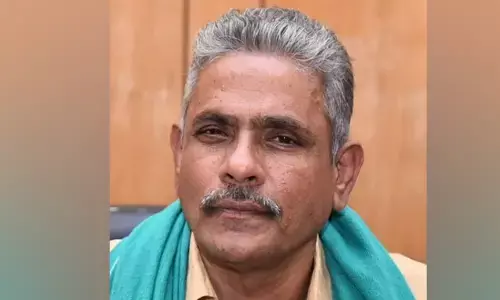 ‘ಮಹದಾಯಿ’ ನದಿ ನೀರಿನ ಹಂಚಿಕೆ ಅನ್ಯಾಯ ಖಂಡಿಸಿ ಜು.21ಕ್ಕೆ ಪಾದಯಾತ್ರೆ : ಕೋಡಿಹಳ್ಳಿ ಚಂದ್ರಶೇಖರ್