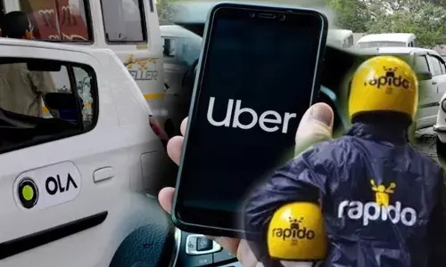 ಮುಂಬೈ: ಓಲಾ, ಉಬರ್, ರ‍್ಯಾಪಿಡೊ ಚಾಲಕರಿಂದ ಮುಷ್ಕರ ವಾಪಸ್