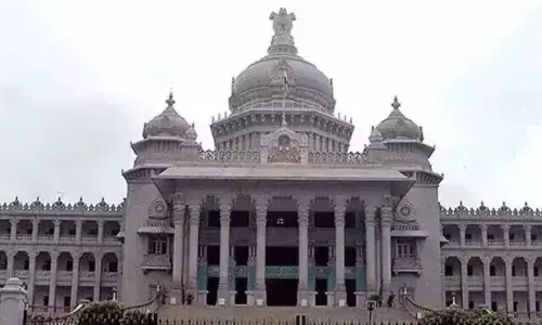 ʼಗ್ರೇಟರ್ ಬೆಂಗಳೂರುʼ | ಐದು ನಗರ ಪಾಲಿಕೆಗಳ ಸ್ಥಾಪನೆ : ನಾಗರಿಕರಿಂದ ಆಕ್ಷೇಪಣೆ, ಸಲಹೆಗಳ ಆಹ್ವಾನ