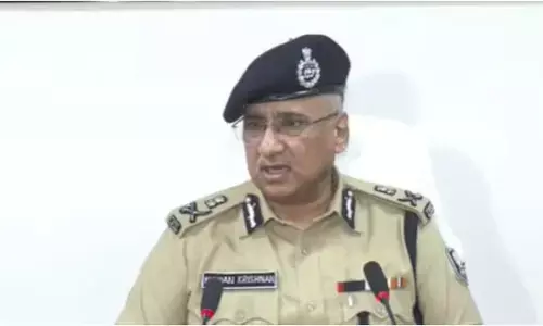 ಬಿಹಾರ : ರೈತರನ್ನು ದೂಷಿಸಿದ್ದ ಹಿರಿಯ ಪೋಲಿಸ್ ಅಧಿಕಾರಿಯಿಂದ ಕ್ಷಮೆಯಾಚನೆ