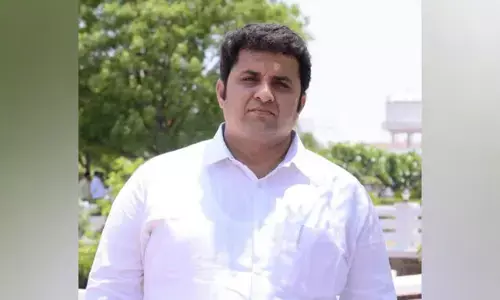 ಕಲಬುರಗಿ | ಹಾಗರಗಾ ವಸತಿ ಯೋಜನೆಯ ನಿವೇಶನಕ್ಕೆ ಅರ್ಜಿ ಸಲ್ಲಿಸಲು ದಿನಾಂಕ ವಿಸ್ತರಣೆ