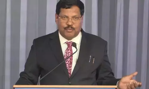 ಧರ್ಮಸ್ಥಳ ಪ್ರಕರಣ | ವಿಶೇಷ ತನಿಖಾ ಸಮಿತಿಯನ್ನು ರಚಿಸುವಂತೆ ಬಿ.ಆರ್.ಗವಾಯಿಗೆ ಪತ್ರ