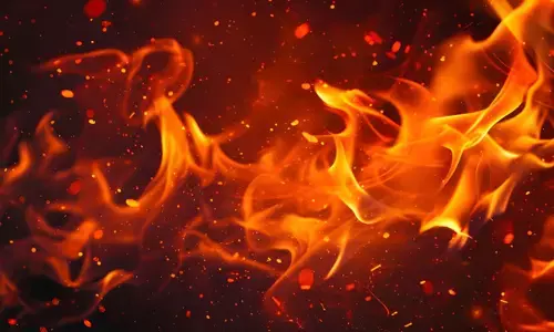 ಒಡಿಶಾ | ಮೂವರು ದುಷ್ಕರ್ಮಿಗಳಿಂದ 15 ವರ್ಷದ ಬಾಲಕಿಗೆ ಬೆಂಕಿ