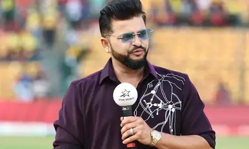 ಸುರೇಶ್ ರೈನಾರ ಸಾರ್ವಕಾಲಿಕ ವಿಶ್ವ ಇಲೆವೆನ್‌ನಲ್ಲಿ ಧೋನಿ, ಕೊಹ್ಲಿಗಿಲ್ಲ ಸ್ಥಾನ!