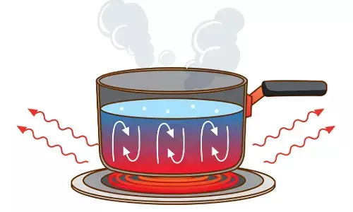 ಚಿಕ್ಕಮಗಳೂರು | ಸೊಂಟಕ್ಕೆ ಬಿಸಿ ನೀರು ಸುರಿದ ಸಿಬ್ಬಂದಿ: ಮಗು ಗಂಭೀರ