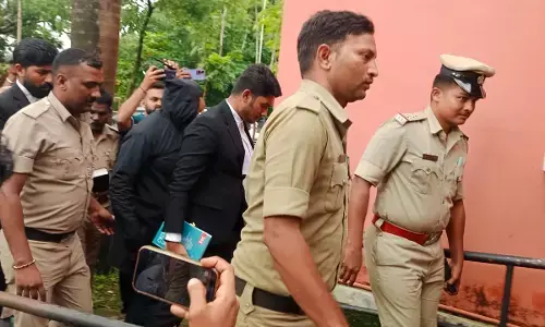 ಧರ್ಮಸ್ಥಳ ದೂರು | ಪ್ರಕರಣವನ್ನು ವಿಶೇಷ ತನಿಖಾ ತಂಡಕ್ಕೆ ವರ್ಗಾಯಿಸಿ ಸರಕಾರ ಆದೇಶ