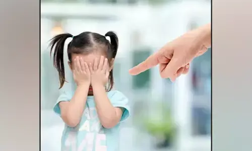 ಭಯದಿಂದ ಬುದ್ಧಿ