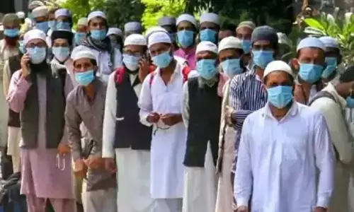 ತಬ್ಲೀಗಿ ಜಮಾಅತ್ ಪ್ರಕರಣದಲ್ಲಿ ಈಗ ದಿಲ್ಲಿ ಹೈಕೋರ್ಟ್ ವಿಚಾರಣೆಯನ್ನೇ ರದ್ದುಗೊಳಿಸಿದೆ