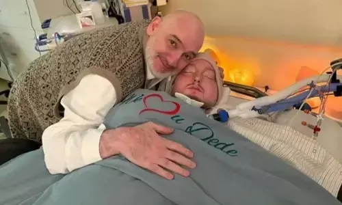 ಸೌದಿ ಅರೇಬಿಯ | 20 ವರ್ಷಗಳ ಕಾಲ ಕೋಮಾದಲ್ಲಿದ್ದ ʼನಿದ್ರೆಯಲ್ಲಿರುವ ರಾಜಕುಮಾರʼ ಅಲ್ ವಲೀದ್ ಬಿನ್ ಖಾಲಿದ್ ನಿಧನ