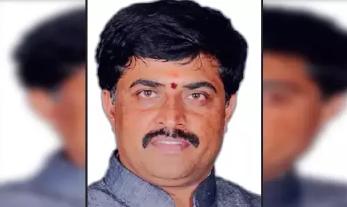 ಭಾಗ್ಯನಗರ | ನಕಲಿ ದಾಖಲೆ ಸೃಷ್ಟಿ ಆರೋಪ : ಬಿಜೆಪಿ ಮುಖಂಡನ ವಿರುದ್ಧ ಎಫ್‌ಐಆರ್