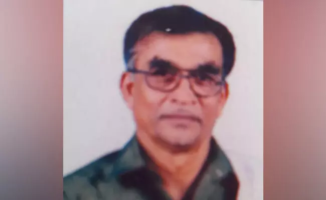 ಕೊಪ್ಪ: ಉದ್ಯಮಿ ಹಾಜಿ ಉಮರಬ್ಬ ನಿಧನ