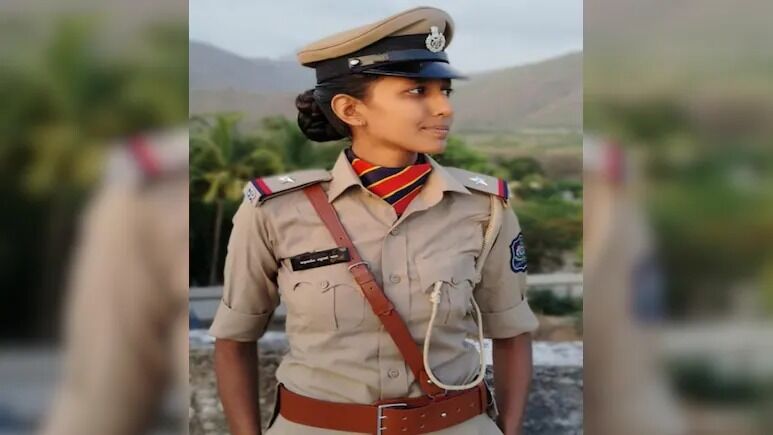ಗುಜರಾತ್‌ | ಲಿವ್ ಇನ್ ಸಂಗಾತಿಯನ್ನು ಹತ್ಯೆ ಮಾಡಿ ಆಕೆ ಕರ್ತವ್ಯದಲ್ಲಿದ್ದ ಪೊಲೀಸ್‌ ಠಾಣೆಗೆ ಶರಣಾದ ಸಿಆರ್‌ಪಿಎಫ್‌ ಕಾನ್ಸ್ಟೇಬಲ್