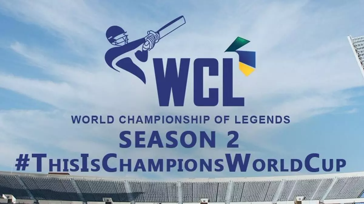 ಭಾರತೀಯ ತಾರಾ ಕ್ರಿಕೆಟಿಗರಿಂದ ಬಹಿಷ್ಕಾರ: ಭಾರತ ಮತ್ತು ಪಾಕಿಸ್ತಾನ ನಡುವಿನ ಲೆಜೆಂಡ್ಸ್ ಪಂದ್ಯ ರದ್ದುಗೊಳಿಸಿದ WCL