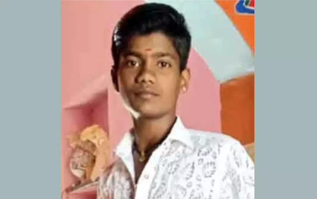 ಕಾಸರಗೋಡು | ಯುವಕ ನಾಪತ್ತೆ: ನದಿ ದಾಟುತ್ತಿದ್ದ ವೇಳೆ ಬೈಕ್ ಸಹಿತ ನದಿಪಾಲಾಗಿರುವ ಶಂಕೆ