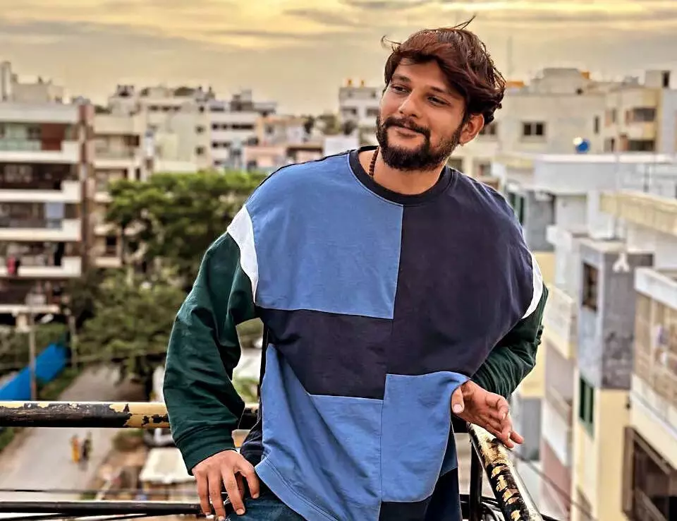 ಧರ್ಮಸ್ಥಳ ದೂರು | ಇದು ಕರ್ನಾಟಕದ ಇತಿಹಾಸದ ಮೇಲಿನ ಒಂದು ದೊಡ್ಡ ಗಾಯ: ನಟ ರಾಕೇಶ್ ಅಡಿಗ