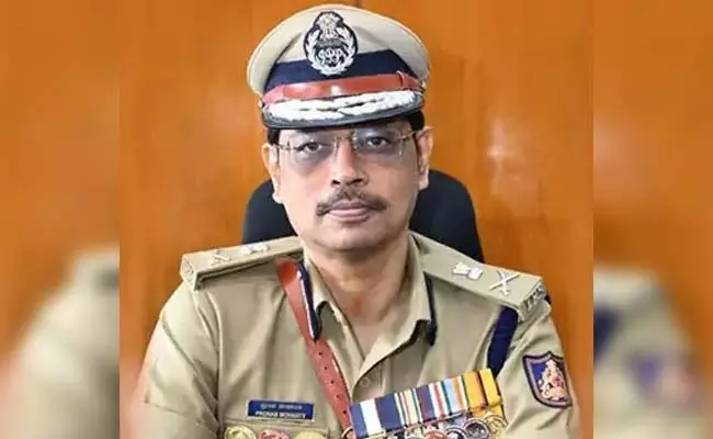 ಧರ್ಮಸ್ಥಳ ದೂರು: ಡಾ.ಪ್ರಣವ ಮೊಹಾಂತಿ ನೇತೃತ್ವದಲ್ಲಿ ವಿಶೇಷ ತನಿಖಾ ತಂಡ ರಚಿಸಿದ ರಾಜ್ಯ ಸರಕಾರ