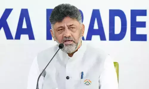 ಅಣೆಕಟ್ಟುಗಳ ಸುರಕ್ಷತೆ ಕುರಿತು ತಾಂತ್ರಿಕ ಸಮಿತಿ ವರದಿ ಬಂದ ಬಳಿಕ ಅಗತ್ಯ ಕಾಮಗಾರಿ: ಡಿಸಿಎಂ ಡಿ.ಕೆ. ಶಿವಕುಮಾರ್