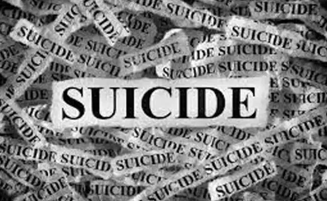 ದಿಲ್ಲಿ: ಯುಪಿಎಸ್ಸಿ ಆಕಾಂಕ್ಷಿ ಆತ್ಮಹತ್ಯೆ