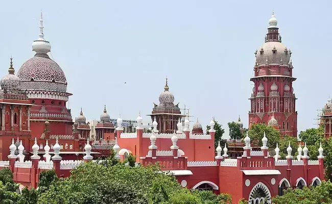 ಜಾರಿ ನಿರ್ದೇಶನಾಲಯ ವಿರುದ್ಧ ಮದ್ರಾಸ್ ಹೈಕೋರ್ಟ್ ಗರಂ