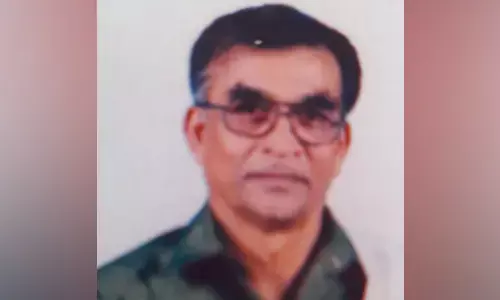 ಕೊಪ್ಪ: ಉದ್ಯಮಿ ಹಾಜಿ ಉಮರಬ್ಬ ನಿಧನ