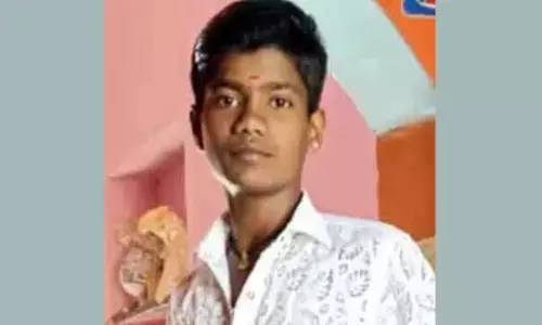 ಕಾಸರಗೋಡು | ಯುವಕ ನಾಪತ್ತೆ: ನದಿ ದಾಟುತ್ತಿದ್ದ ವೇಳೆ ಬೈಕ್ ಸಹಿತ ನದಿಪಾಲಾಗಿರುವ ಶಂಕೆ