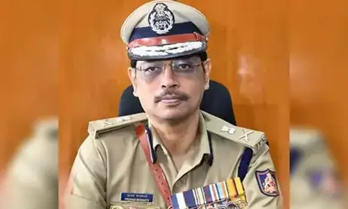 ಧರ್ಮಸ್ಥಳ ದೂರು: ಡಾ.ಪ್ರಣವ ಮೊಹಾಂತಿ ನೇತೃತ್ವದಲ್ಲಿ ವಿಶೇಷ ತನಿಖಾ ತಂಡ ರಚಿಸಿದ ರಾಜ್ಯ ಸರಕಾರ