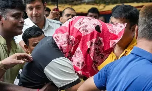 ಐಐಎಂ-ಕಲ್ಕತ್ತಾ ಅತ್ಯಾಚಾರ ಪ್ರಕರಣ: ಬಾಗಲಕೋಟೆ ಮೂಲದ ಆರೋಪಿಗೆ ಮಧ್ಯಂತರ ಜಾಮೀನು