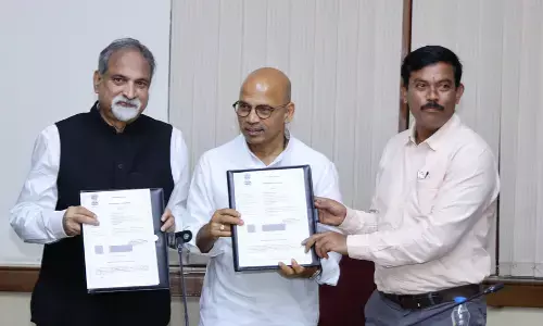 ಆಫ್ರಿಕಾದಲ್ಲಿ ಭಾರತದ ಮೊದಲ ಸರಕಾರಿ ಕೌಶಲ್ಯ ಪಾಲುದಾರಿಕೆ; ‘ನಮೀಬಿಯಾ ಜೊತೆ ಜಿಟಿಟಿಸಿ ಸಹಯೋಗ’