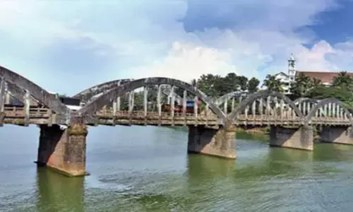 ಮಂಗಳೂರು: ಜು.21ರಿಂದ ಕೂಳೂರು ಸೇತುವೆಯಲ್ಲಿ ಸಂಚಾರ ಸ್ಥಗಿತ