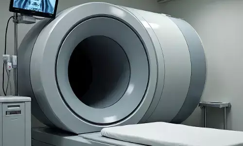 ಆಯಸ್ಕಾಂತ ಶಕ್ತಿಗೆ ಒಮ್ಮೆಲೇ ಎಳೆದುಕೊಂಡ MRI ಯಂತ್ರ; ಕೊರಳಿನಲ್ಲಿ ಲೋಹದ ಸರ ಧರಿಸಿ ಯಂತ್ರವಿದ್ದ ಕೋಣೆಗೆ ಪ್ರವೇಶಿಸಿದ ವ್ಯಕ್ತಿ ಮೃತ್ಯು!