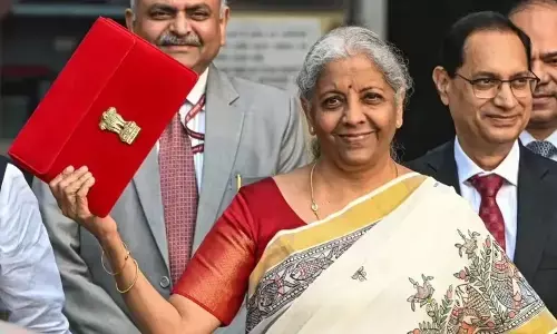 ನೂತನ ಆದಾಯ ತೆರಿಗೆ ಮಸೂದೆ 2025 | ಜು.21ರಂದು ಲೋಕಸಭೆಯಲ್ಲಿ ಸಂಸದೀಯ ಸಮಿತಿ ವರದಿ ಮಂಡನೆ