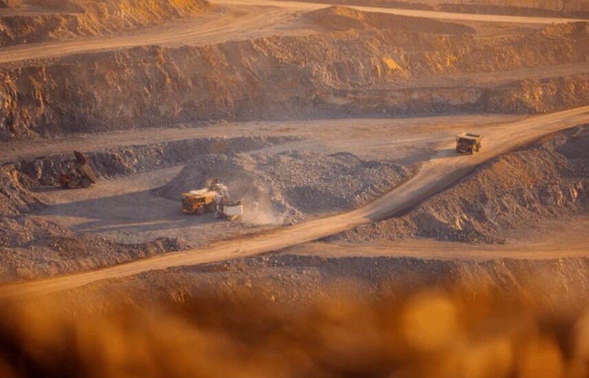 12 ವರ್ಷಗಳಾದರೂ 53.12 ಕೋಟಿ ರೂ.‌ ದಂಡ ಪಾವತಿಸದ ಮಾತಾ ಮಿನರಲ್ಸ್