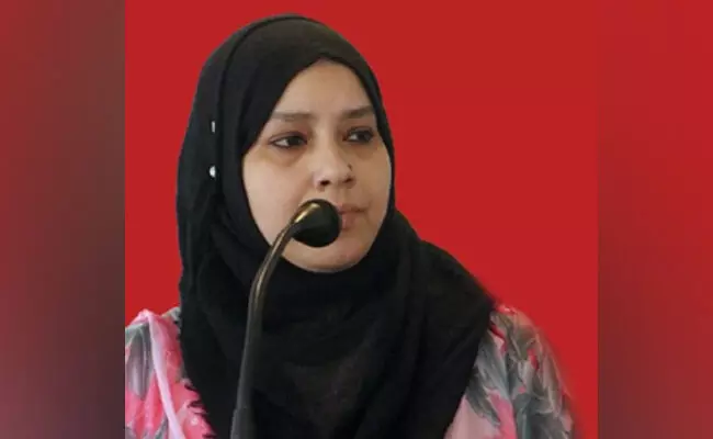 ಅಸ್ಸಾಂನಲ್ಲಿ ಬಲವಂತದ ತೆರವು ಕಾರ್ಯಾಚರಣೆ: ವಿಮೆನ್ ಇಂಡಿಯಾ ಮೂವ್‌ಮೆಂಟ್ ಖಂಡನೆ