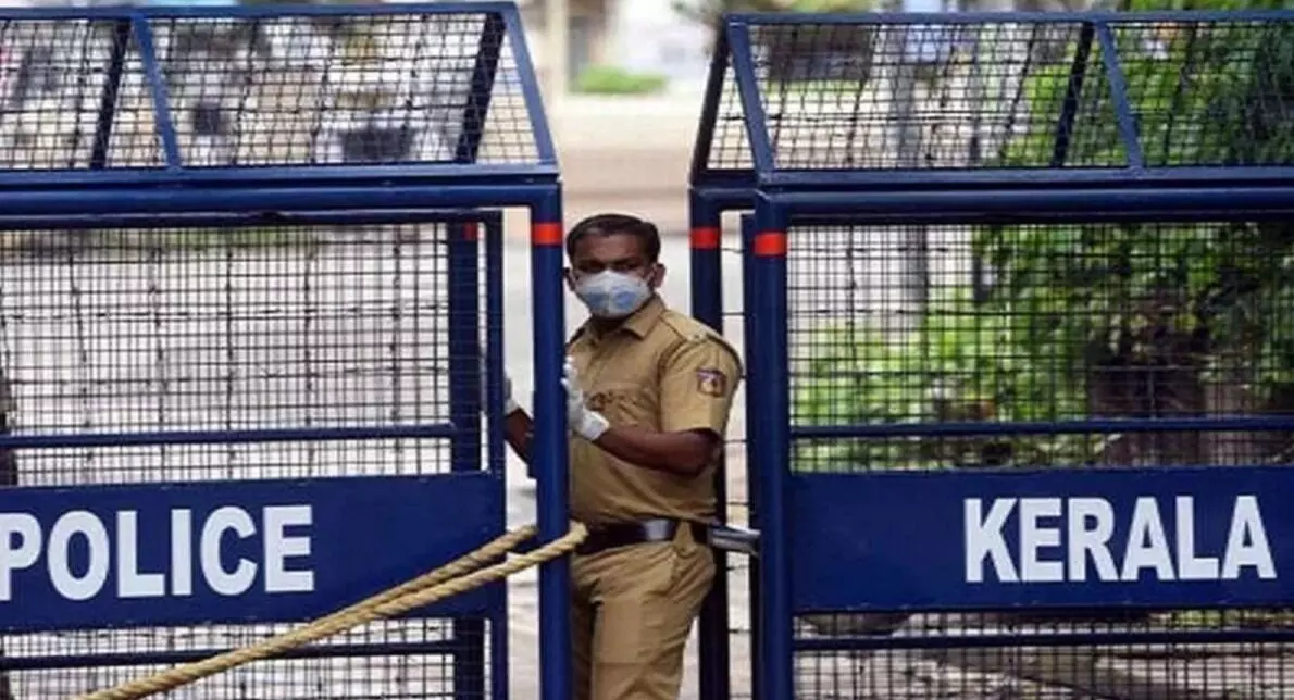 2018ರಲ್ಲಿ ವಾಹನ ಅಪಘಾತದ ಮೂಲಕ ತಂದೆಯನ್ನು ಹತ್ಯೆಗೈಯಲಾಗಿದೆ: ಧರ್ಮಸ್ಥಳದ ವ್ಯಕ್ತಿಯಿಂದ ಕೇರಳದಲ್ಲಿ ದೂರು ದಾಖಲು