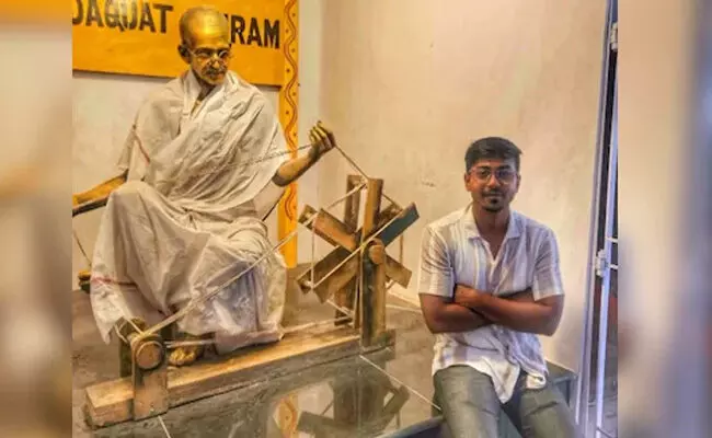 ಒಡಿಶಾ: ಯುವತಿಯ ಅತ್ಯಾಚಾರ ಆರೋಪ; NSUI ಅಧ್ಯಕ್ಷನ ಬಂಧನ