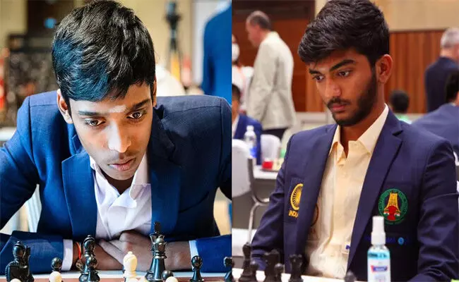 23 ವರ್ಷಗಳಲ್ಲಿ ಮೊದಲ ಬಾರಿ ಚೆಸ್ ವಿಶ್ವಕಪ್ ಗೆ ಭಾರತದ ಆತಿಥ್ಯ 23 ವರ್ಷಗಳಲ್ಲಿ ಮೊದಲ ಬಾರಿ ಚೆಸ್ ವಿಶ್ವಕಪ್ ಗೆ ಭಾರತದ ಆತಿಥ್ಯ