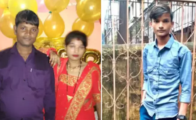 ಮಹಾರಾಷ್ಟ್ರ| ‘ದೃಶ್ಯಂ ಮಾದರಿಯ ಹತ್ಯೆ ಪ್ರಕರಣ ಬಯಲಿಗೆ: ಪತಿಯ ಮೃತ ದೇಹವನ್ನು ಟೈಲ್ಸ್ ಕೆಳಗೆ ಅಡಗಿಸಿಟ್ಟಿದ್ದ ಪತ್ನಿ!