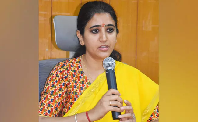 ಬೀದರ್ | ಭಿಕ್ಷಾಟನೆ ಮುಕ್ತ ಜಿಲ್ಲೆಯನ್ನಾಗಿಸಲು ಸಾರ್ವಜನಿಕರು ಸಹಕರಿಸಿ : ಡಿಸಿ ಶಿಲ್ಪಾ ಶರ್ಮಾ ಬೀದರ್ | ಭಿಕ್ಷಾಟನೆ ಮುಕ್ತ ಜಿಲ್ಲೆಯನ್ನಾಗಿಸಲು ಸಾರ್ವಜನಿಕರು ಸಹಕರಿಸಿ : ಡಿಸಿ ಶಿಲ್ಪಾ ಶರ್ಮಾ