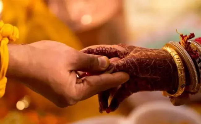 ಪಾಕಿಸ್ತಾನ: ಕುಟುಂಬದ ಒಪ್ಪಿಗೆಯಿಲ್ಲದೆ ವಿವಾಹವಾದ ದಂಪತಿಯ ಗುಂಡಿಕ್ಕಿ ಹತ್ಯೆ