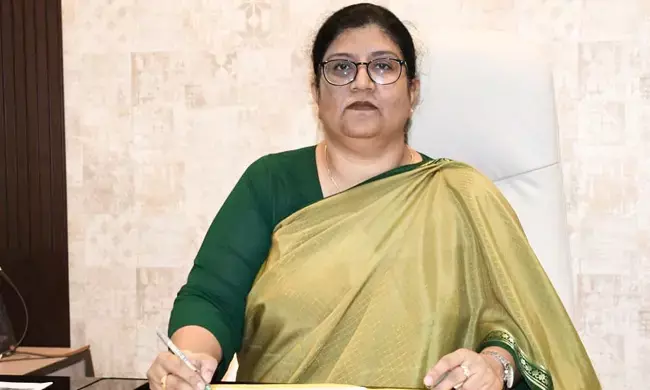 ಕಲಬುರಗಿ | ಆ.7ರಂದು ಮೇಯರ್, ಉಪ ಮೇಯರ್ ಸ್ಥಾನಕ್ಕೆ ಚುನಾವಣೆ: ಝಹೀರಾ ನಸೀಮ್