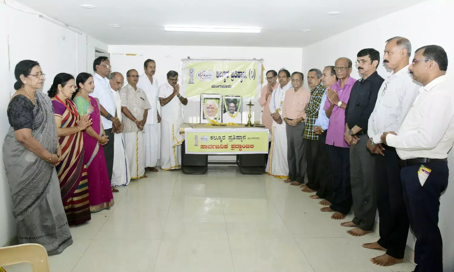 ಪಾತಾಳರು ಸ್ತ್ರೀ ಪಾತ್ರಗಳಿಗೆ ಹೊಸ ಆಯಾಮವನ್ನು ನೀಡಿದವರು: ಡಾ.ಹರಿಕೃಷ್ಣ ಪುನರೂರು