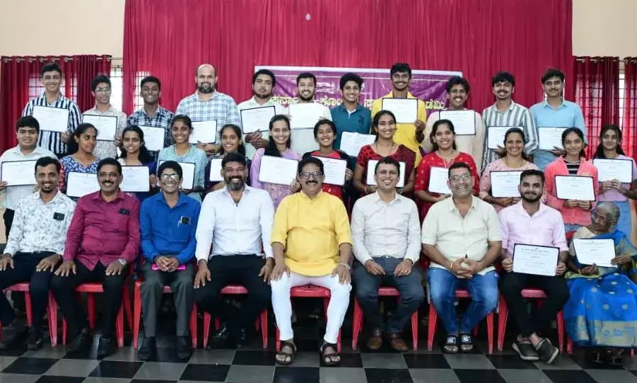 ಮಂಗಳೂರು: ಕೊಂಕಣಿ ಸಾಹಿತ್ಯ ಕಾರ್ಯಾಗಾರ