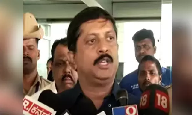 ಮುಡಾ ಪ್ರಕರಣ |  ಕ್ಷುಲ್ಲಕ ಆರೋಪ ಮಾಡಿದ ವಿಪಕ್ಷಗಳಿಗೆ ಸುಪ್ರೀಂ ತಕ್ಕ ಶಾಸ್ತಿ : ಬಿ.ಎಸ್.ಸುರೇಶ್