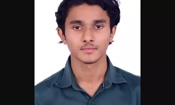 ಯುವ ಕ್ರಿಕೆಟಿಗ ಮೊಹಮ್ಮದ್ ಫಾಹಿಮ್ ಆಯ್ಕೆ