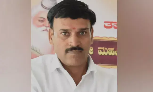 ಕಲಬುರಗಿ | ಜು.25ರಿಂದ ಆಳಂದ ಶ್ರಾವಣ ಸಂಜೆ ಉಪನ್ಯಾಸ ಆರಂಭ : ಸಂಜಯ ಪಾಟೀಲ